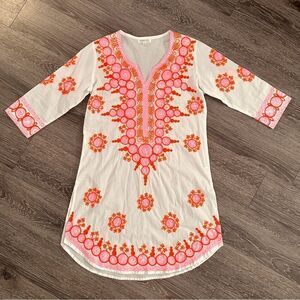 Debbie Katz Tunic New